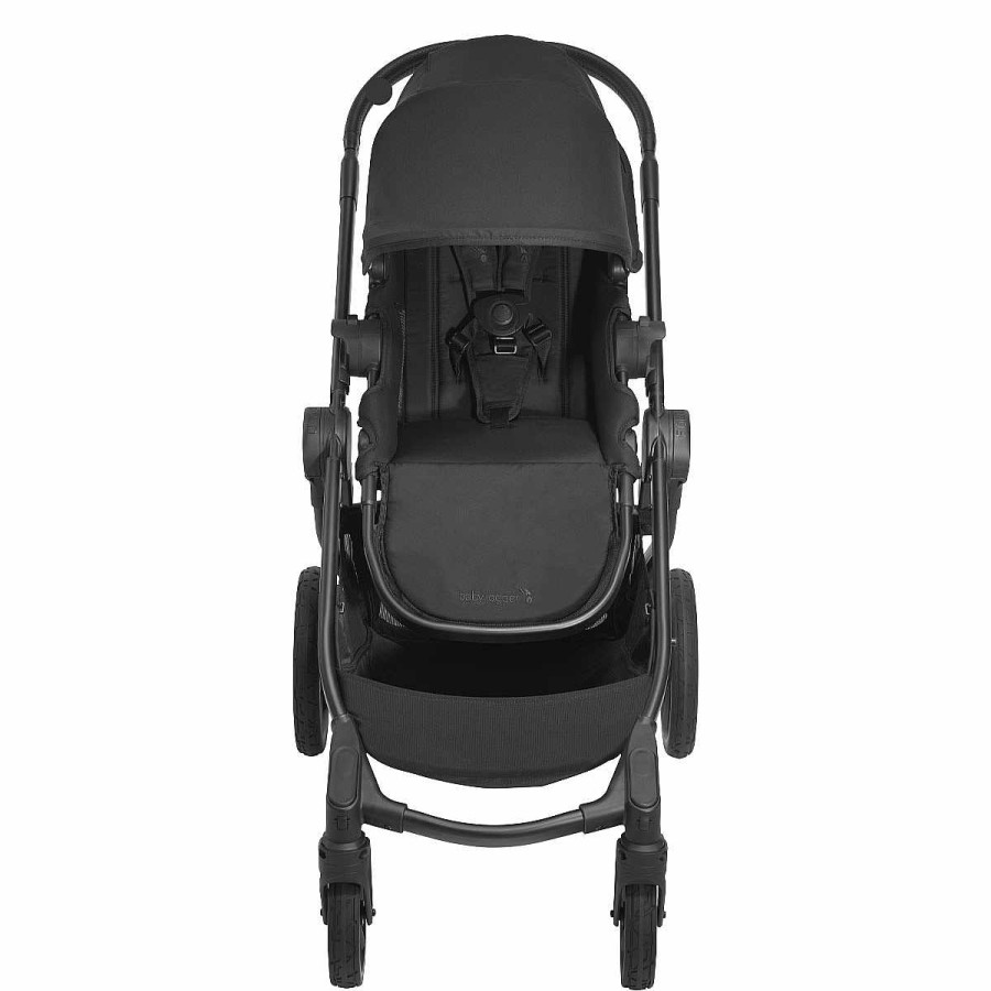 Gear Baby Jogger Single-To-Double Strollers | City Select 2 Eco Stroller