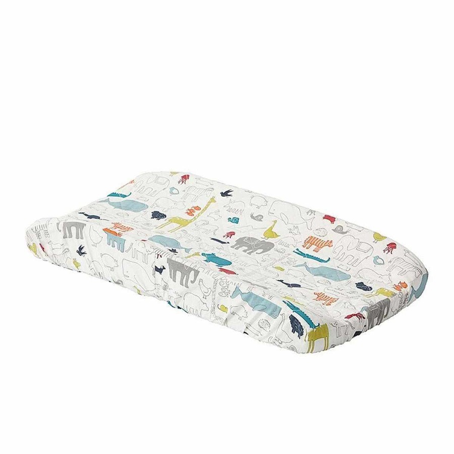 Bedding + Decor Pehr Changing Pad Covers | Change Pad Cover