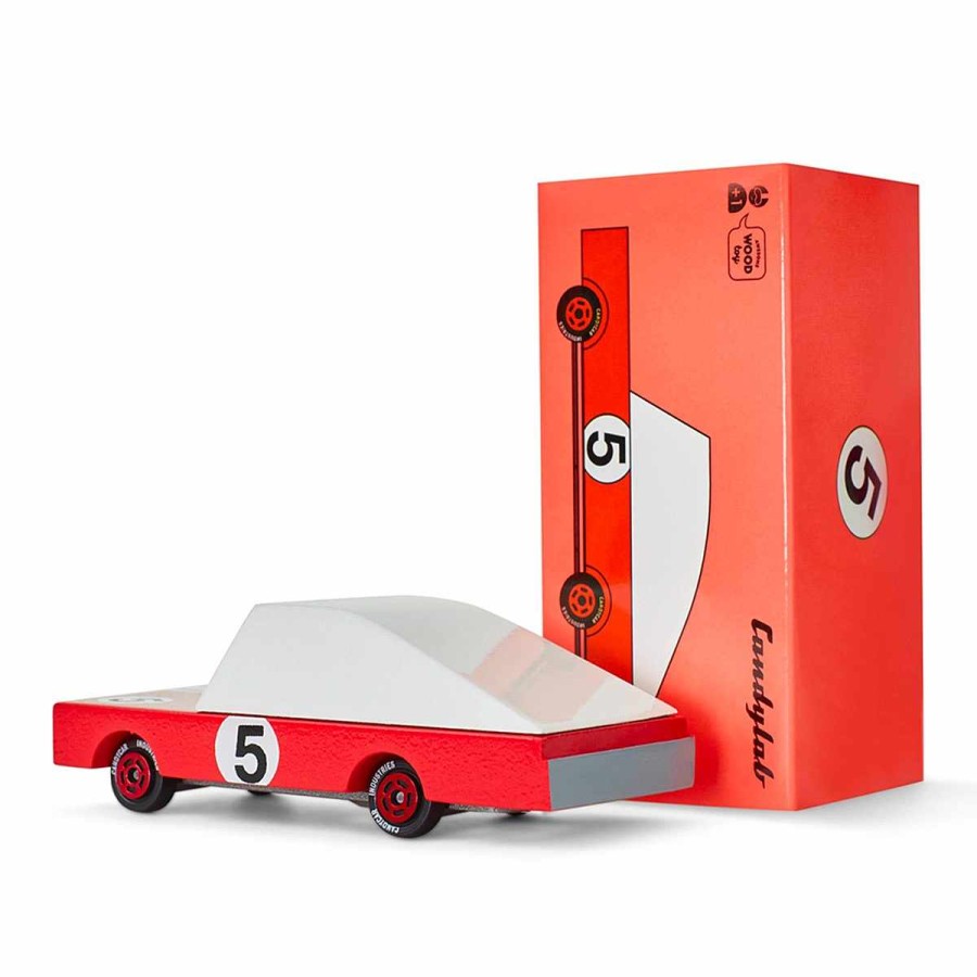 Toys + Gifts Candylab | Candycar