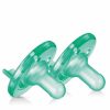 Feeding Philips Avent Pacifiers | Soothie 3M+ Green