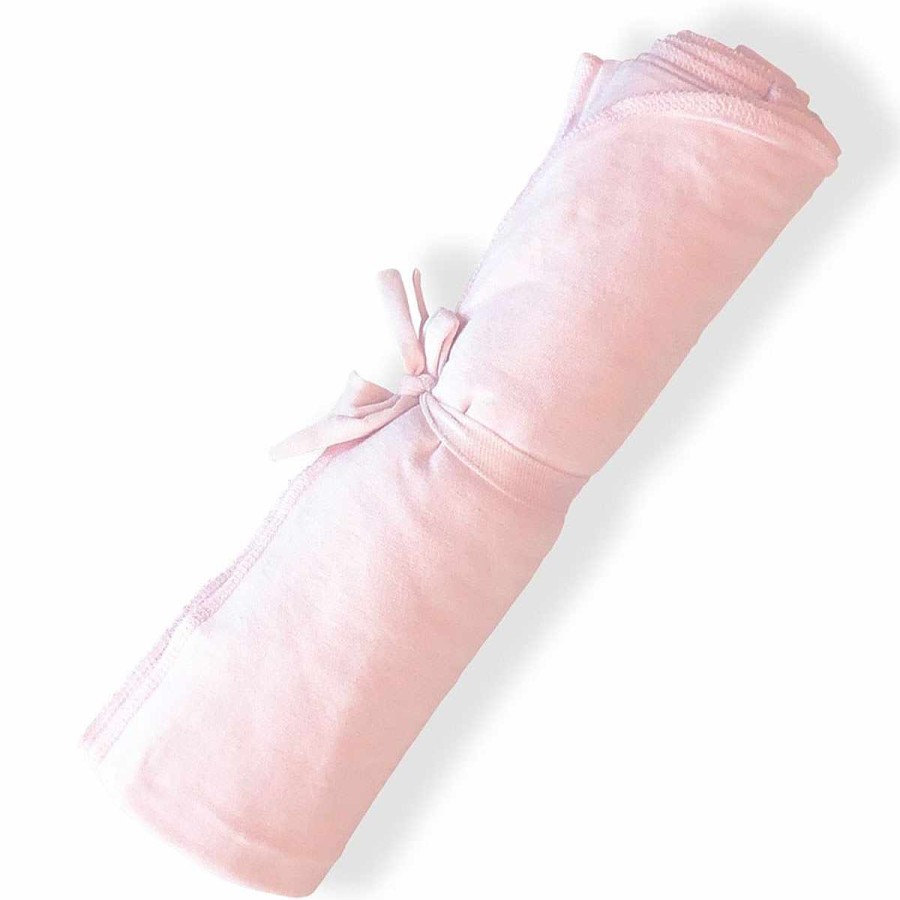 Bedding + Decor Simple Swaddle + Receiving Blankets | Swaddle Blanket