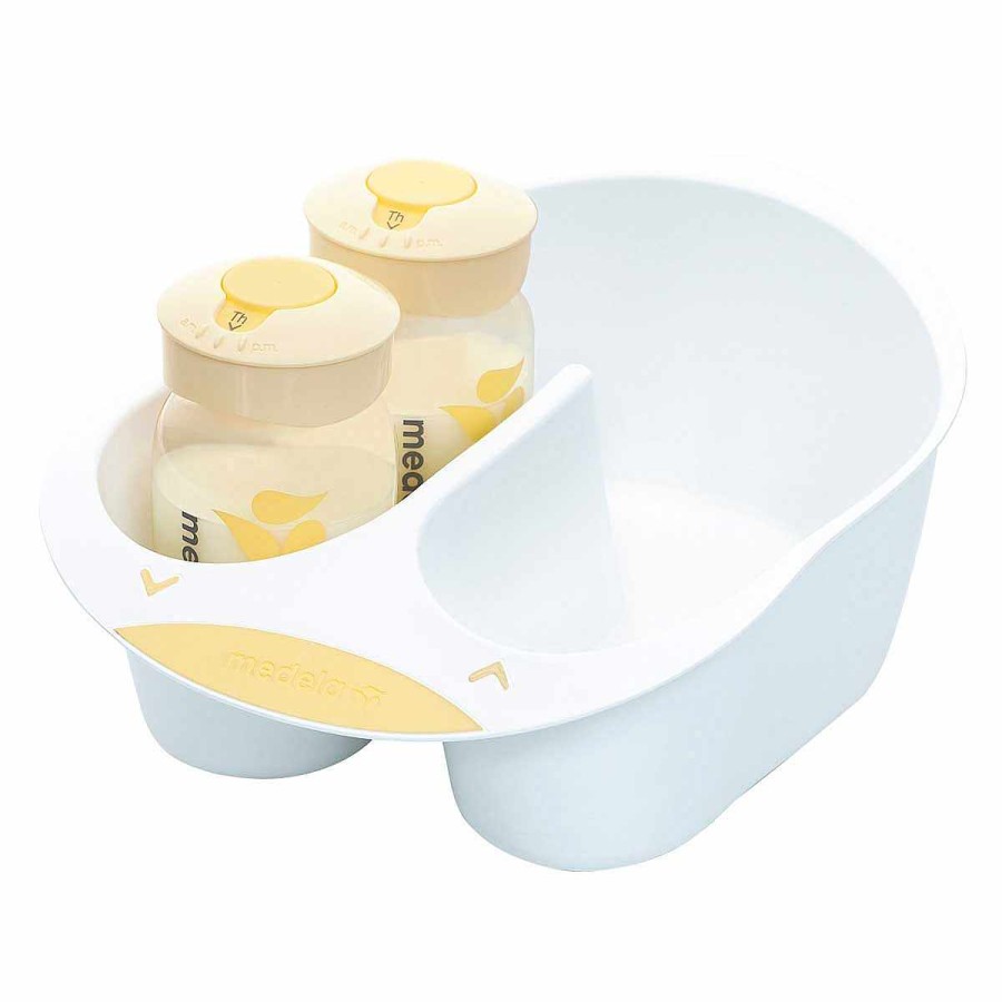 Feeding Medela Breastmilk Storage Systems | Breast Milk Storage Solution