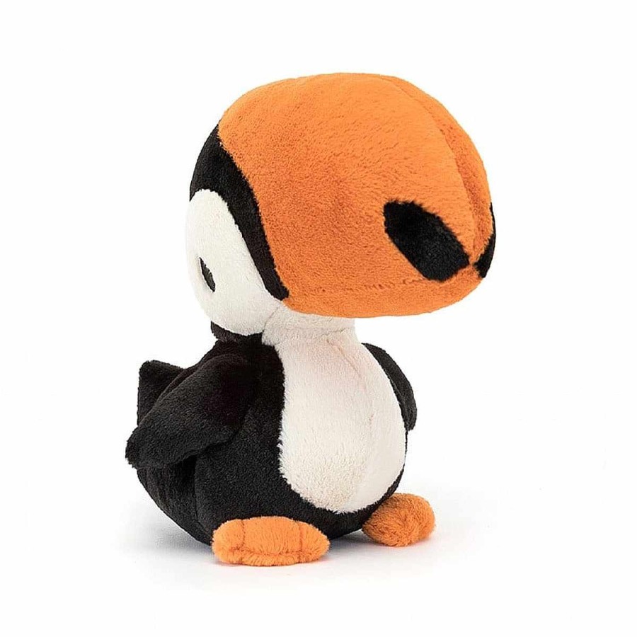 Toys + Gifts Jellycat | Boldacious Birds 9"