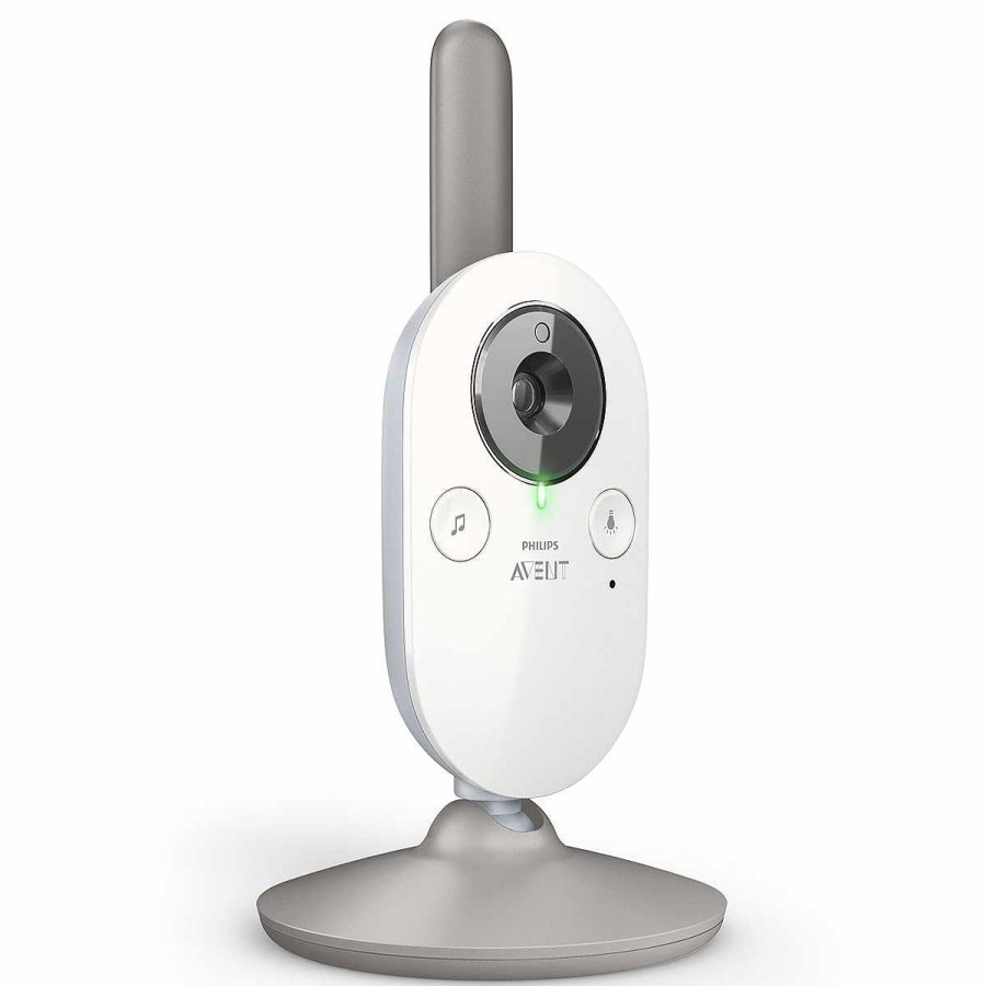 Health + Safety Philips Avent Video Baby Monitors | Digital Video Monitor