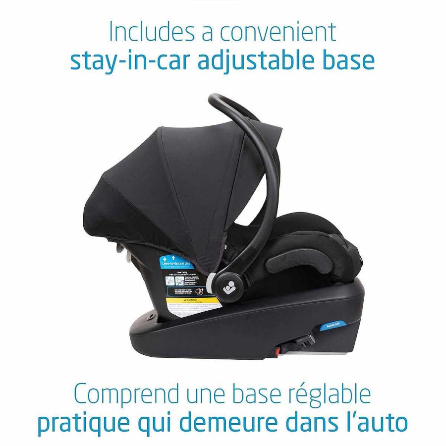 Gear Maxi-Cosi All-Terrain Strollers | Gia Xp Travel System