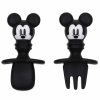 Feeding Bumkins Feeding Sets | Disney Silicone Chewtensil