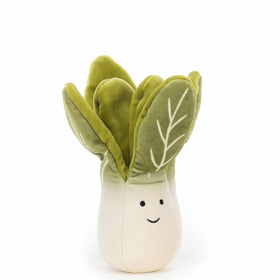 Toys + Gifts Jellycat | Vivacious Vegetables