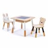 Furniture Tender Leaf Toys Tables + Chairs | Table & Chairs Forest