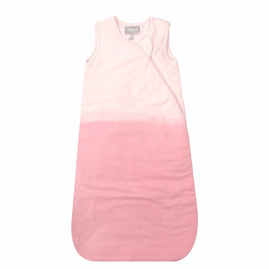 Bedding + Decor Coccoli Sleep Sacks | Dip Dye Sleepsack 1.5 Tog