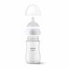 Feeding Philips Avent Nipples + Accessories | Natural Nipple - Flow 2 0M+