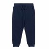 Apparel + Shoes miles the label. Pants + Leggings | Knit Pant Navy