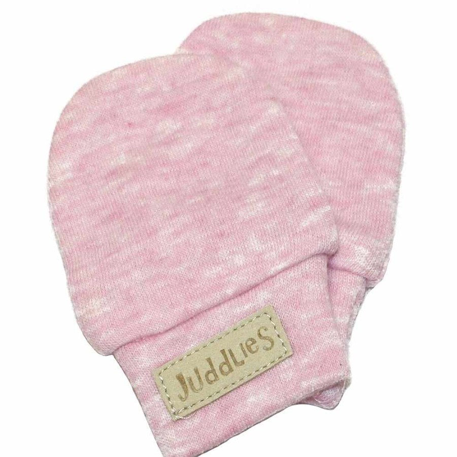 Apparel + Shoes Juddlies Infant Scratch Mitts | Scratch Mitts