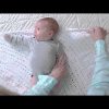 Bedding + Decor Pehr Swaddle + Receiving Blankets | Follow Me Swaddle