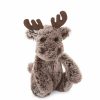 Toys + Gifts Jellycat | Bashful Marty Moose