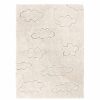 Bedding + Decor Lorena Canals Area Rugs | Washable Rug - Rugcycled Clouds