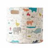 Bedding + Decor Pehr Storage Bins | Noah'S Ark Bin Multi