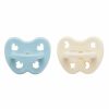 Feeding Hevea Pacifiers | Orthodontic Pacifier 2 Pk