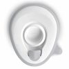 Bathing Skip Hop Potties | Easy Store Toilet Trainer White