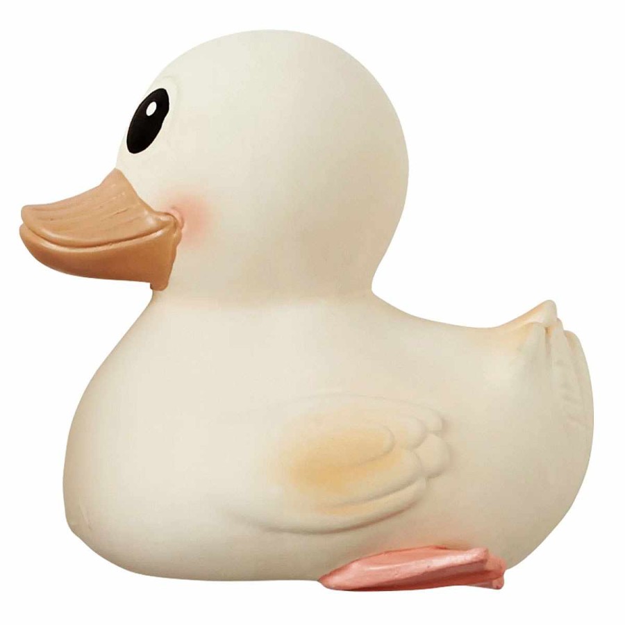 Bathing Hevea Bath Toys For Babies | Kawan Rubber Duck - Original