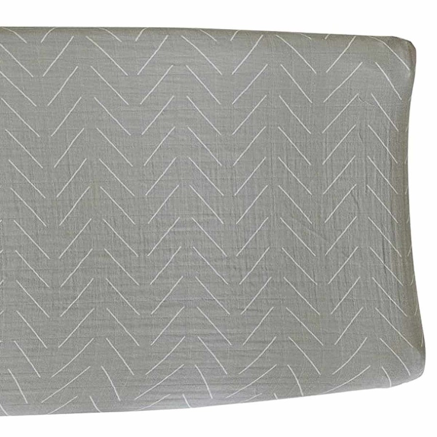 Bedding + Decor Mebie Baby Changing Pad Covers | Changing Pad Cover