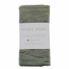 Bedding + Decor Mebie Baby Swaddle + Receiving Blankets | Stretch Swaddle