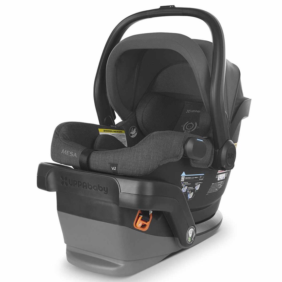 Gear UPPAbaby Infant Car Seats | Mesa V2 Infant Car Seat