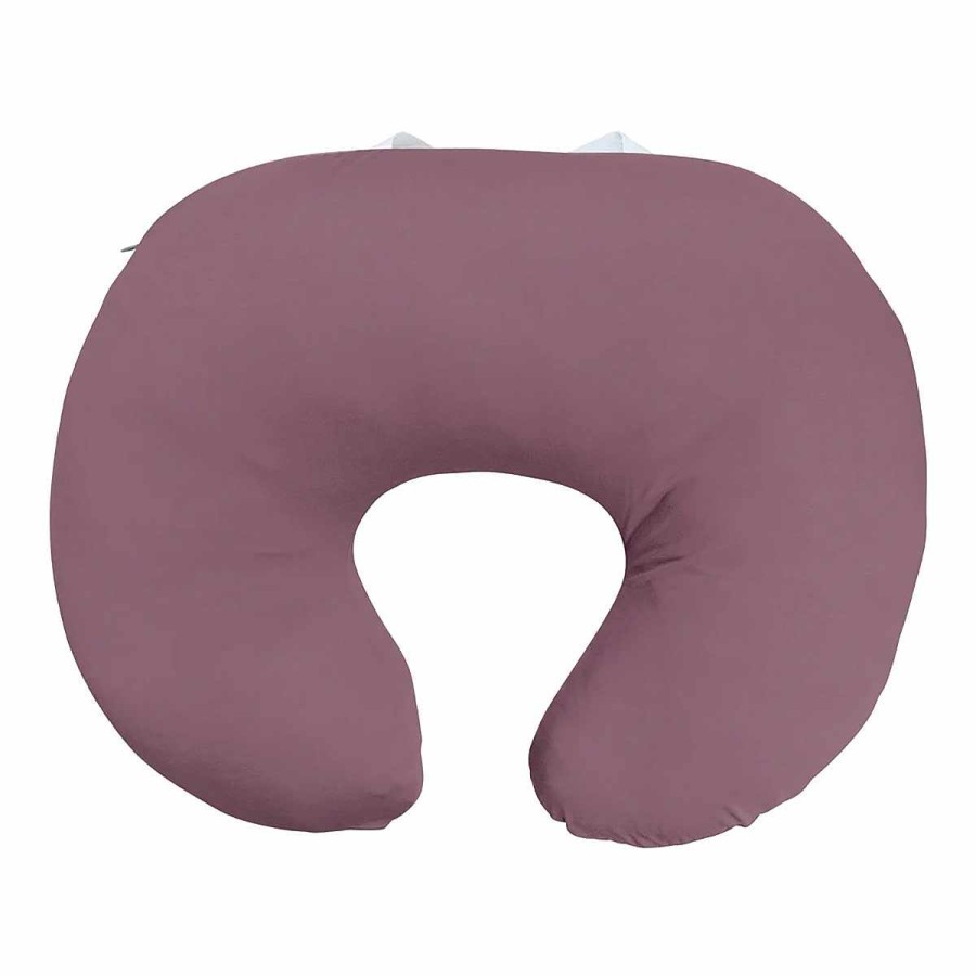 Feeding Perlimpinpin Nursing Pillows | Bamboo Nursing Pillow