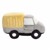 Toys + Gifts Lambs & Ivy | Construction Zone Plush Truck